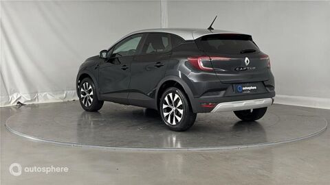 Captur 1.0 TCe 90ch Evolution 2023 occasion 62231 Coquelles