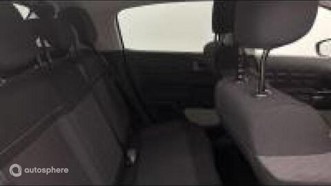 C3 1.2 PureTech 110ch S&S Shine 120-123g 2023 occasion 86000 Poitiers