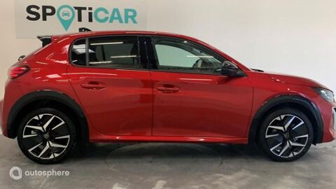 208 1.2 Hybrid 110ch Envy e-DCS6 2025 occasion 13100 Aix-en-Provence