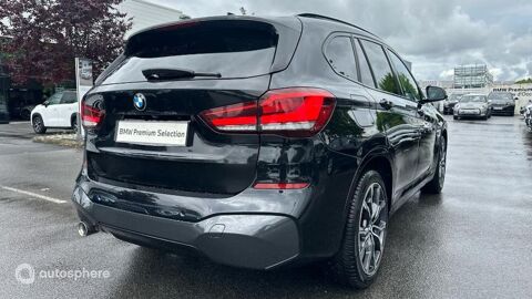 X1 sDrive16dA 116ch M Sport DKG7 2021 occasion 64100 Bayonne