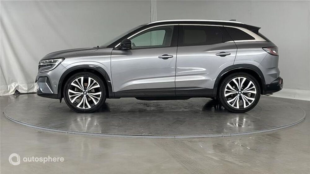 Austral 1.2 E-Tech full hybrid 200ch Iconic 2022 occasion 59160 Lomme