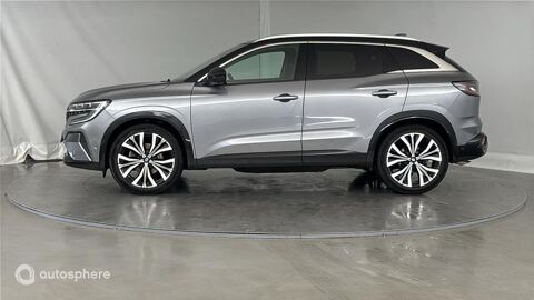Austral 1.2 E-Tech full hybrid 200ch Iconic 2022 occasion 59160 Lomme