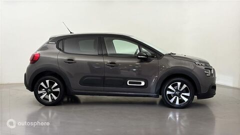 C3 1.2 PureTech 83ch S&S Shine 2023 occasion 79000 Niort