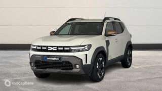 Duster 1.6 hybrid 140ch Extreme 2026 occasion 59223 Roncq