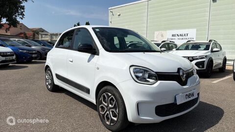 Twingo 1.0 SCe 65ch Equilibre 2023 occasion 13800 ISTRES