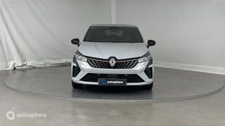 Clio 1.6 E-Tech 145ch full hybrid Techno - 24 2024 occasion 62110 H&eacute;nin-Beaumont