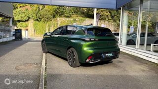 308 1.2 PureTech 130ch S&S Allure Pack EAT8 2023 occasion 64140 Bill&egrave;re