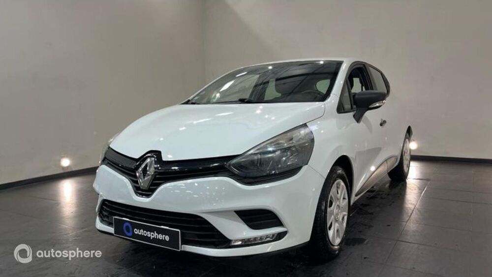 Clio 0.9 TCe 75ch energy Air E6C 2019 occasion 13090 Aix-en-Provence