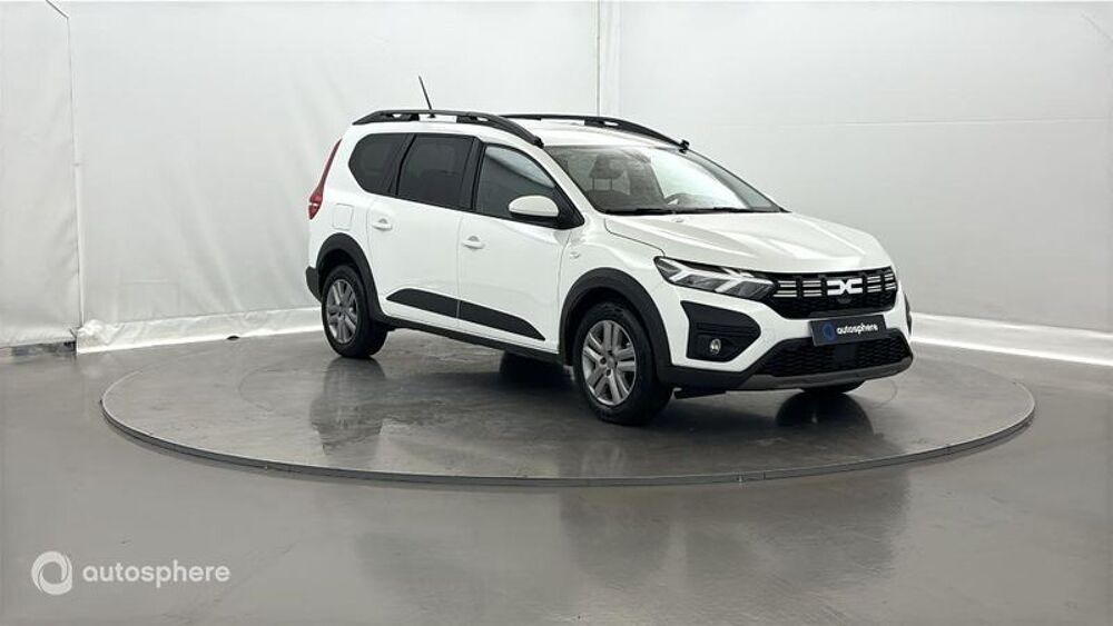 Jogger 1.0 TCe 110ch Expression 5 places 2023 occasion 57400 Buhl-Lorraine