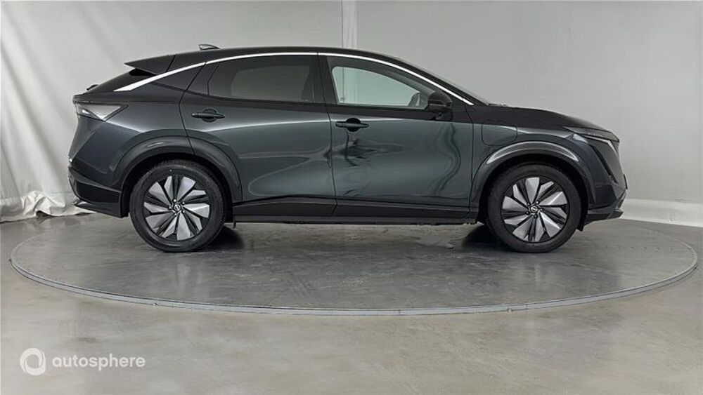 Ariya 63kWh 218ch Advance 2023 occasion 59720 Louvroil