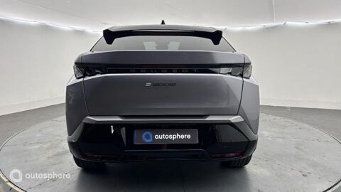 3008 Electrique 210ch Batterie 73 kWh GT 2026 occasion 79000 Niort