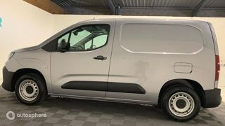 Partner M Diesel 100ch Pro Skill 2026 occasion 84000 Avignon