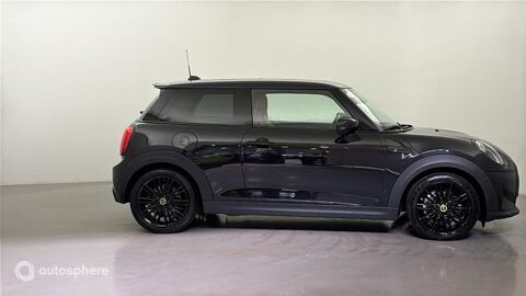 Cooper SE 184ch Edition Premium Plus BVA 5CV 2023 occasion 33700 M&eacute;rignac