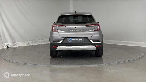 Captur 1.0 TCe 90ch Techno 2023 occasion 59160 Lomme