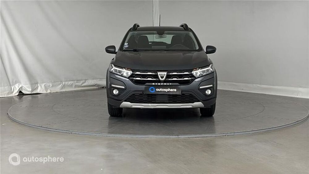 Sandero 1.0 TCe 90ch Stepway Confort -22 2022 occasion 51000 Ch&acirc;lons-en-Champagne