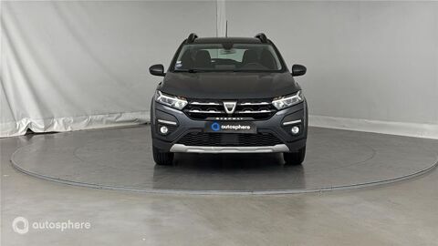 Sandero 1.0 TCe 90ch Stepway Confort -22 2022 occasion 51000 Ch&acirc;lons-en-Champagne