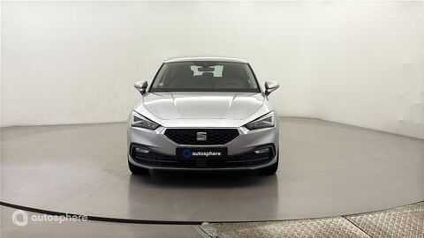 Leon 1.0 TSI 110ch Business 2023 occasion 37540 Saint-Cyr-sur-Loire