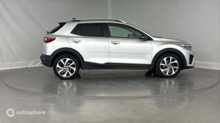 Stonic 1.0 T-GDi 120ch MHEV GT Line iBVM6 2022 occasion 62000 Arras