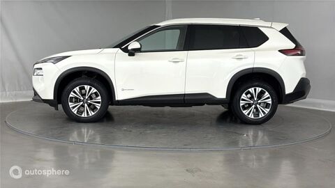 X-Trail e-Power 204ch N-Connecta 2024 + Toit ouvrant panoramique 2024 occasion 59720 Louvroil