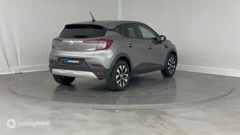 Captur 1.0 TCe 90ch Evolution 2023 occasion 02300 Chauny