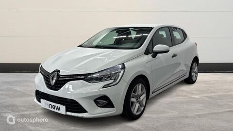 Annonce voiture Renault Clio 13699 €