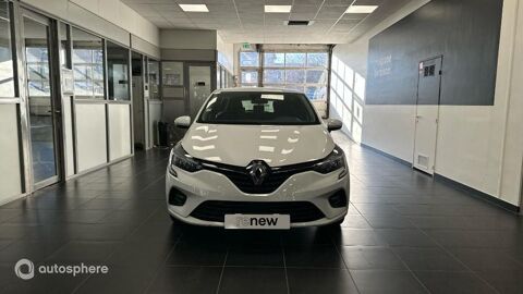 Clio V BUSINESS 1.6 E-Tech 140 2020 occasion 94000 Cr&eacute;teil