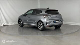 Clio 1.6 E-Tech 145ch full hybrid Techno 2024 occasion 59470 Wormhout