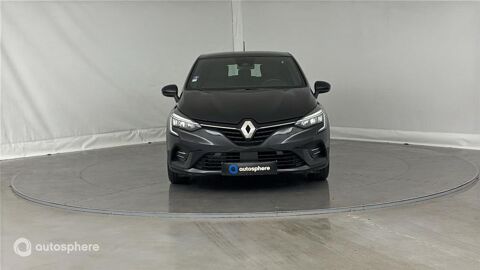 Clio 1.0 TCe 90ch Limited -21N 2022 occasion 62110 H&eacute;nin-Beaumont