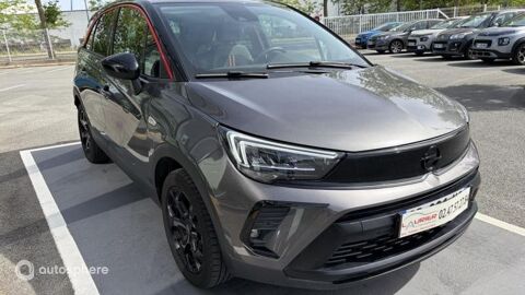 Crossland X 1.5 D 110ch GS 2023 occasion 37400 AMBOISE