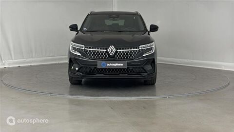 Austral 1.2 E-Tech full hybrid 200ch Iconic 2023 occasion 54800 JARNY