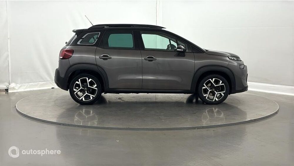 C3 Aircross BlueHDi 120ch S&S Feel Pack Business EAT6 2022 occasion 57100 Thionville