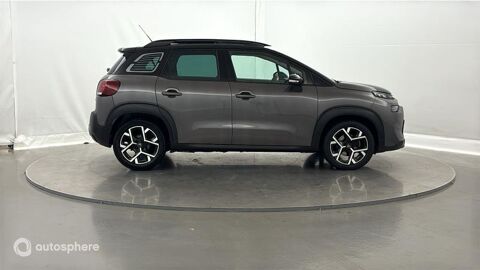 C3 Aircross BlueHDi 120ch S&S Feel Pack Business EAT6 2022 occasion 57100 Thionville