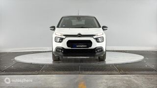 C3 1.2 PureTech 83ch S&S Shine 2023 occasion 63000 Clermont-Ferrand