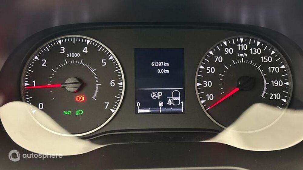 Duster 1.3 TCe 150ch FAP Extreme 4x2 EDC 2024 occasion 57100 Thionville
