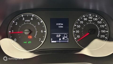 Duster 1.3 TCe 150ch FAP Extreme 4x2 EDC 2024 occasion 57100 Thionville