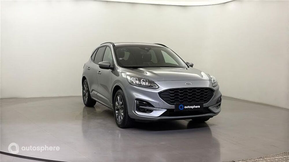Kuga 2.5 Duratec 190ch FHEV E85 ST-Line X BVA 2023 occasion 92000 Nanterre