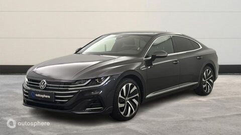 Annonce voiture Volkswagen Arteon 29999 €