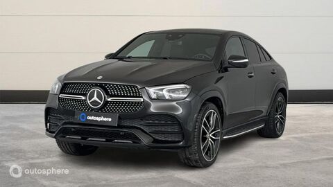 Annonce voiture Mercedes Classe GLE 77499 €