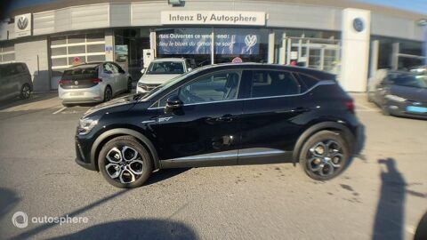 Asx 1.6 MPI PHEV 159ch Instyle 2024 occasion 02400 Ch&acirc;teau-Thierry