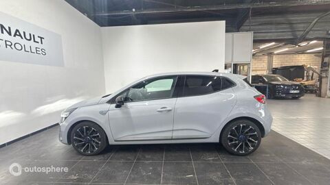 Clio 1.0 TCe 90ch esprit Alpine - 24 2025 occasion 13127 Vitrolles