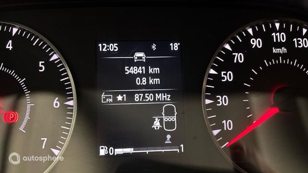 Sandero 1.0 TCe 90ch Stepway Expression 2022 occasion 62800 Li&eacute;vin