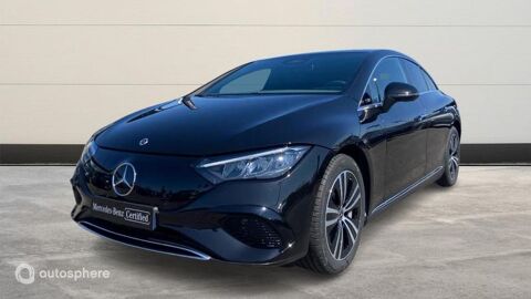 Mercedes EQE 300 265ch Executive Line 2025 occasion Montévrain 77144