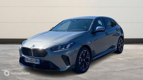 Annonce voiture BMW Série 1 39999 €