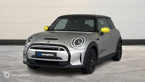 Mini Cooper SE 184ch Edition Premium Plus BVA 5CV 2023 occasion Villeneuve-d'Ascq 59650