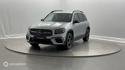 Mercedes GLB 200 d 150ch AMG Line 8G-DCT 2024 occasion Rivery 80136