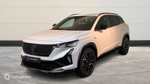 Annonce voiture Renault Austral 42490 €