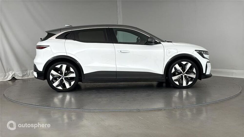 M&eacute;gane E-Tech Electric EV60 220ch Techno super charge 2023 occasion 57155 Marly