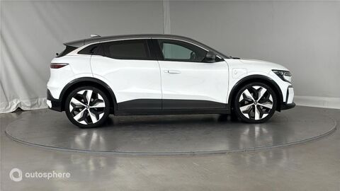 M&eacute;gane E-Tech Electric EV60 220ch Techno super charge 2023 occasion 57155 Marly