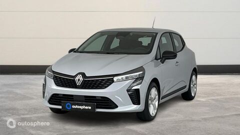 Renault Clio 1.5 dCi 100ch Evolution - 25 2025 occasion Loison-sous-Lens 62218