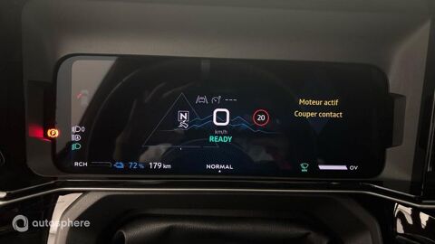 A290 180ch 52kWh GT 2025 occasion 59320 Sequedin